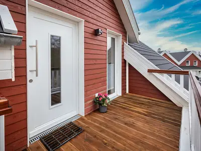 Ferienwohnung für 4 Personen (72 m²) in Nordhorn 1/10