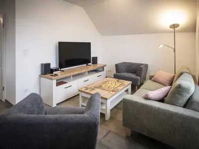 Ferienwohnung für 4 Personen (72 m²) in Nordhorn 2/10
