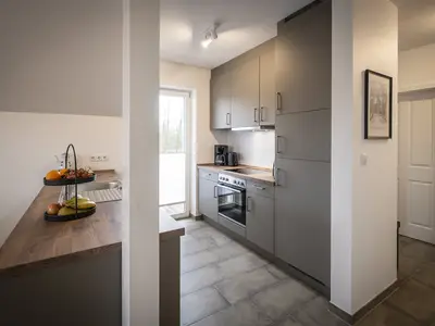 Ferienwohnung für 4 Personen (72 m²) in Nordhorn 4/10