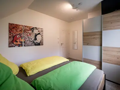 Ferienwohnung für 4 Personen (72 m²) in Nordhorn 8/10