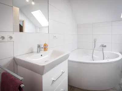 Ferienwohnung für 4 Personen (72 m²) in Nordhorn 9/10