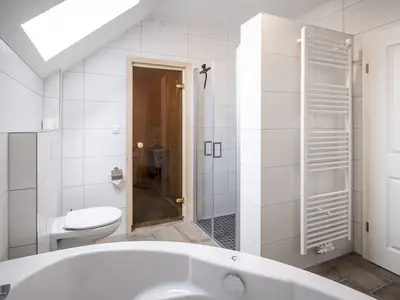 Ferienwohnung für 4 Personen (72 m²) in Nordhorn 10/10