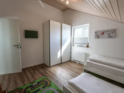 Ferienwohnung für 4 Personen (50 m²) in Nordhorn 10/10