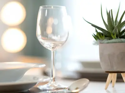 Ferienwohnung für 3 Personen (40 m²) in Nordhorn 3/10