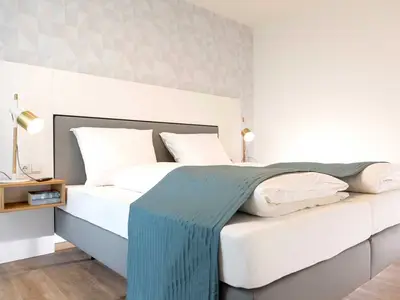 Ferienwohnung für 3 Personen (40 m²) in Nordhorn 7/10