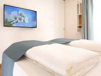 Ferienwohnung für 3 Personen (40 m²) in Nordhorn 8/10