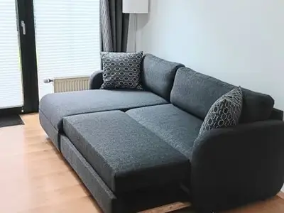 Ferienwohnung für 2 Personen (50 m²) in Nordhorn 4/9