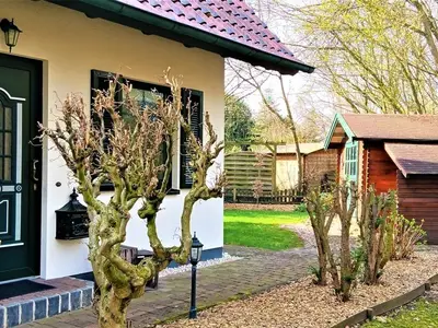 Ferienwohnung für 2 Personen (50 m²) in Nordhorn 1/8