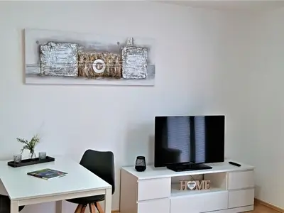 Ferienwohnung für 2 Personen (50 m²) in Nordhorn 2/8