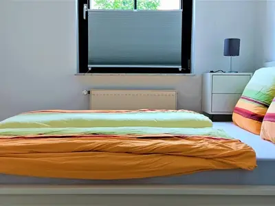 Ferienwohnung für 2 Personen (50 m²) in Nordhorn 6/8