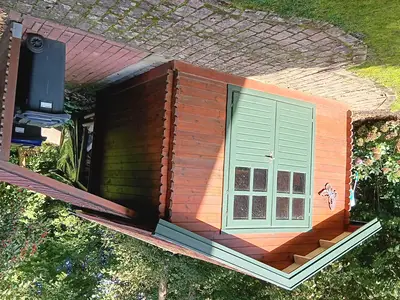 Ferienwohnung für 2 Personen (50 m²) in Nordhorn 9/10