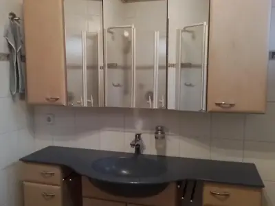 Ferienwohnung für 7 Personen in Nördlingen 1/10