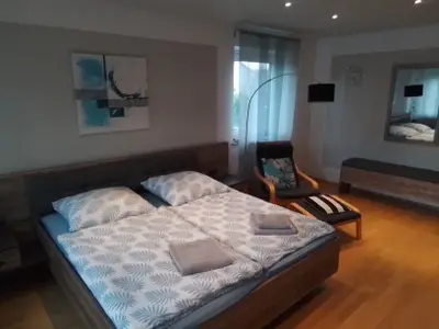 Ferienwohnung für 7 Personen in Nördlingen 2/10