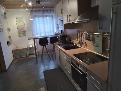 Ferienwohnung für 7 Personen in Nördlingen 3/10