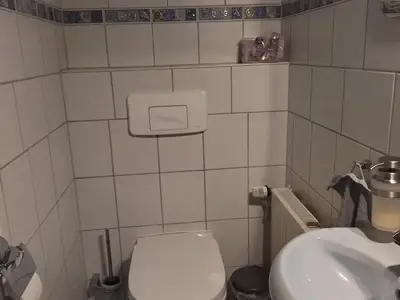 Ferienwohnung für 7 Personen in Nördlingen 4/10