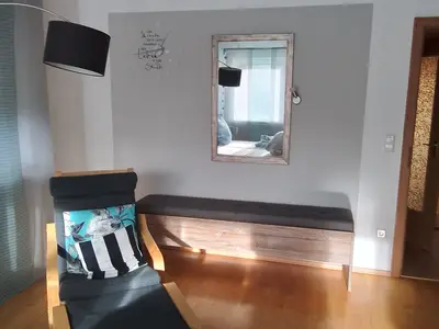 Ferienwohnung für 7 Personen in Nördlingen 10/10