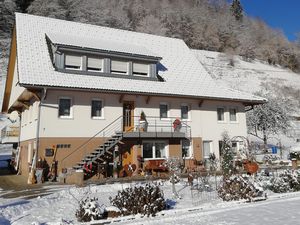 Ferienwohnung für 2 Personen (45 m²) in Nordrach