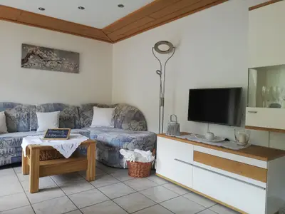 Ferienwohnung Neumeyer