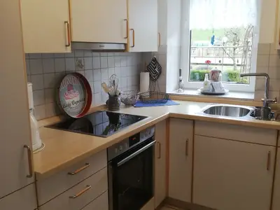 Ferienwohnung Neumeyer