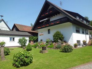 Ferienwohnung für 2 Personen (55 m²) in Nordrach