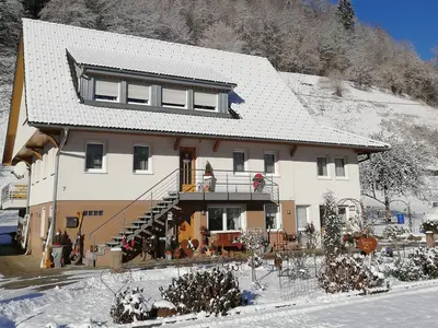 Ferienwohnung Neumeyer