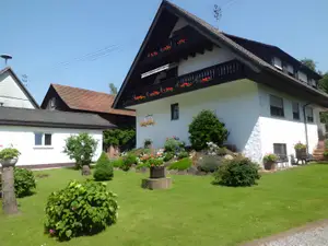 Ferienwohnung für 2 Personen (55 m²) in Nordrach