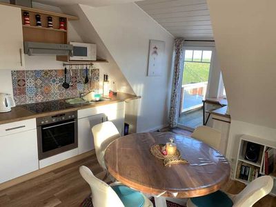 Ferienwohnung für 5 Personen (60 m²) in Nordstrand 4/10