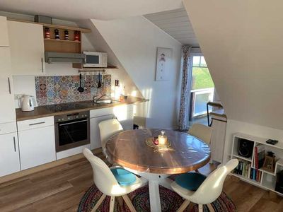 Ferienwohnung für 5 Personen (60 m²) in Nordstrand 5/10