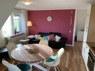 Ferienwohnung für 5 Personen (60 m²) in Nordstrand 6/10