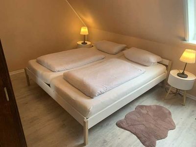 Ferienwohnung für 5 Personen (60 m²) in Nordstrand 9/10