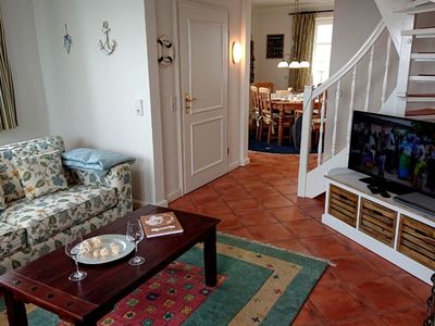 Ferienwohnung für 5 Personen (100 m²) in Nordstrand 9/10