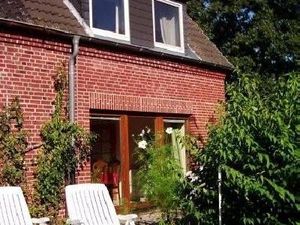 Ferienwohnung für 2 Personen (33 m²) in Nordstrand