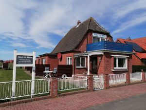 Ferienwohnung für 4 Personen (55 m&sup2;) in Nordstrand