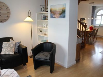 Ferienwohnung für 5 Personen (55 m²) in Nordstrand 2/10