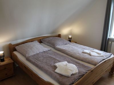 Ferienwohnung für 5 Personen (55 m²) in Nordstrand 4/10