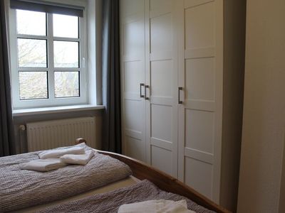 Ferienwohnung für 5 Personen (55 m²) in Nordstrand 6/10