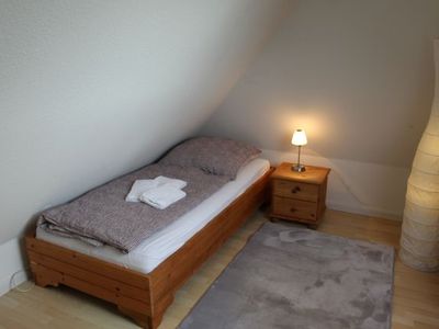 Ferienwohnung für 5 Personen (55 m²) in Nordstrand 7/10