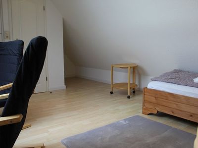 Ferienwohnung für 5 Personen (55 m²) in Nordstrand 9/10