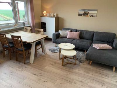 Ferienwohnung für 5 Personen (75 m²) in Nordstrand 2/10