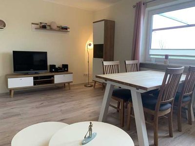 Ferienwohnung für 5 Personen (75 m²) in Nordstrand 5/10