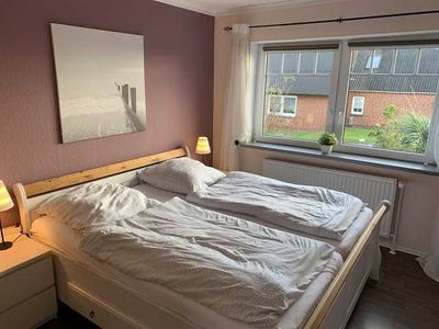 Ferienwohnung für 5 Personen (75 m²) in Nordstrand 8/10