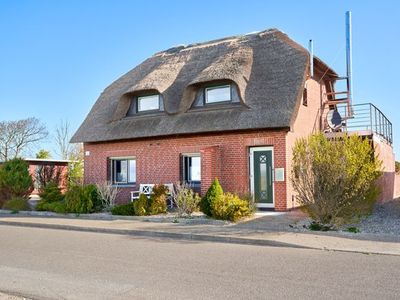 Ferienwohnung für 4 Personen (50 m²) in Nordstrand 2/10