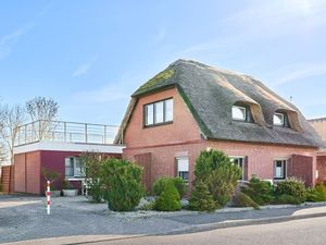 Ferienwohnung für 4 Personen (50 m²) in Nordstrand