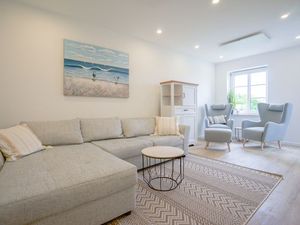 Ferienwohnung für 6 Personen (65 m&sup2;) in Nordstrand