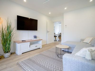 Ferienwohnung für 6 Personen (65 m²) in Nordstrand 5/10