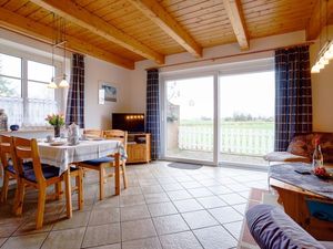 Ferienwohnung für 4 Personen (65 m²) in Nordstrand