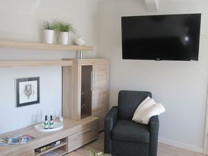 Ferienwohnung für 2 Personen (50 m²) in Nordstrand