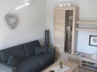 Ferienwohnung für 2 Personen (50 m²) in Nordstrand 2/8