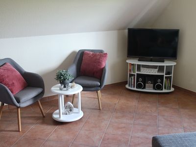 Ferienwohnung für 5 Personen (85 m²) in Nordstrand 4/10