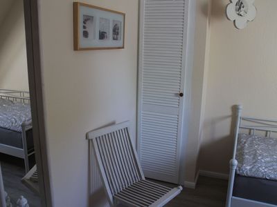 Ferienwohnung für 5 Personen (85 m²) in Nordstrand 10/10